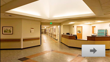 St Anthony Healthcare And Rehab Center, L