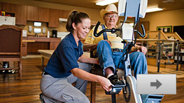 Appling Nursing And Rehabilitation Pavilion